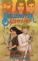 Spellcrafter Book Two