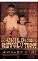 Child of the Revolution