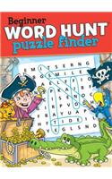Beginner Word Hunt-Puzzle Finder