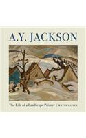 A.Y. Jackson