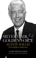 Silver Hair and Golden Voice