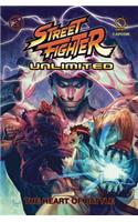 Street Fighter Unlimited Vol.2 Tp