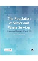 The Regulation of Water and Waste Services