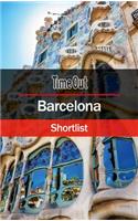 Time Out Barcelona Shortlist
