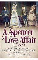 A Spencer Love Affair