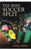 The Irish Soccer Split