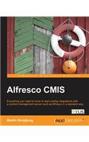 Alfresco Cmis