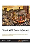 Telerik Wpf Controls Tutorial