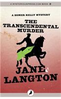 The Transcendental Murder
