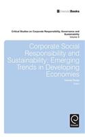 Corporate Social Responsibility and Sustainability