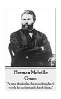 Herman Melville - Omoo