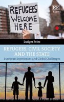 Refugees, Civil Society and the State