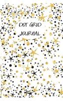 Dot Grid Journal