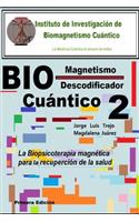 Biomagnetismo Cuántico Descodificador 2