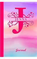 Jenna Journal