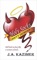 Holy Socks & Dirty Demons