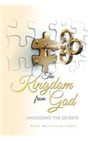 Kingdom from God