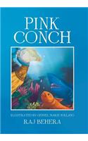Pink Conch