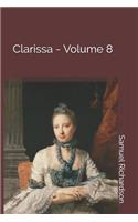 Clarissa - Volume 8