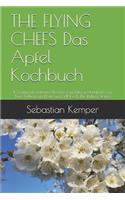 THE FLYING CHEFS Das Apfel Kochbuch