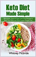 Keto Diet Made Simple