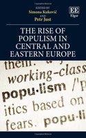 The Rise of Populism in Central and Eastern Europe