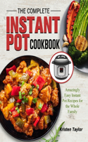 Complete Instant Pot Cookbook