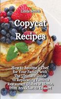 Copycat Recipes
