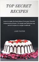 Top Secret Recipes
