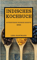 Indisches Kochbuch 2021