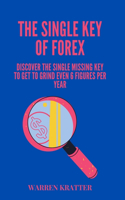 The Single Kay of Forex