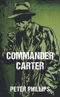 Commander Carter