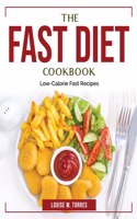 The Fast Diet Cookbook