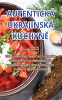 Autentická Ukrajinská KuchynĚ