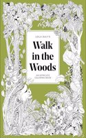 Walk in the Woods