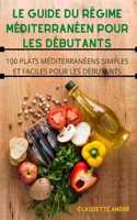 Le Guide Du Regime Mediterraneen Pour Les Debutants