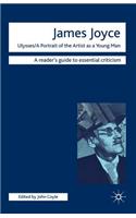James Joyce - Ulysses/A Portrait of the Artist as a Young Man