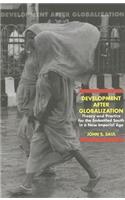 Development After Globalization