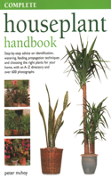 Complete Houseplant Book