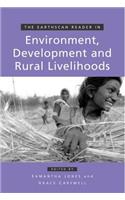 Earthscan Reader in Environment Development and Rural Livelihoods