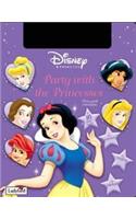 Disney Princess: Party With The Princesses