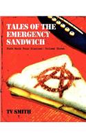 Tales of the Emergency Sandwich - Punk Rock Tour Diaries