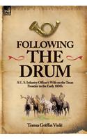 Following the Drum
