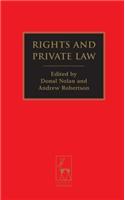 Rights and Private Law