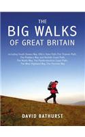 The Big Walks of Great Britain