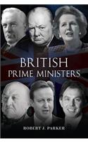 British Prime Ministers