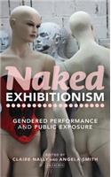 Naked Exhibitionism