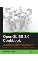 OpenGL ES 3.0 Cookbook