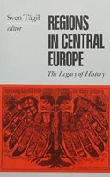 Regions in the History of Central Europe