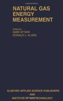 Natural Gas Energy Measurement